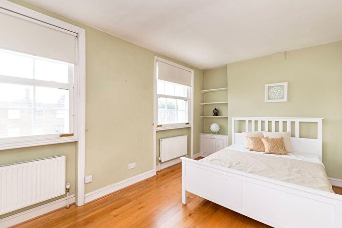 2 Bedroom Flat For Sale In Cliveden Place, Sloane Square, London, SW1W