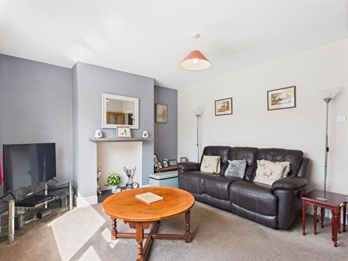 2 Bedroom Semi-Detached House For Sale In Cooks Lane, Nettleton, LN7