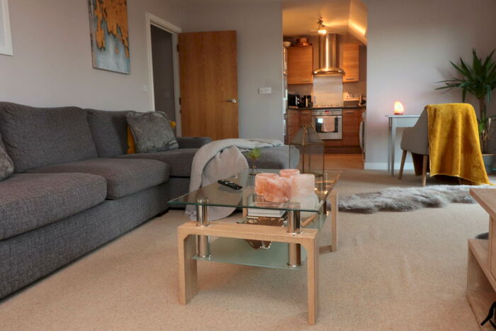 2 Bedroom Apartment To Rent In Joseph Court, Writtle Road, Chelmsford, CM1