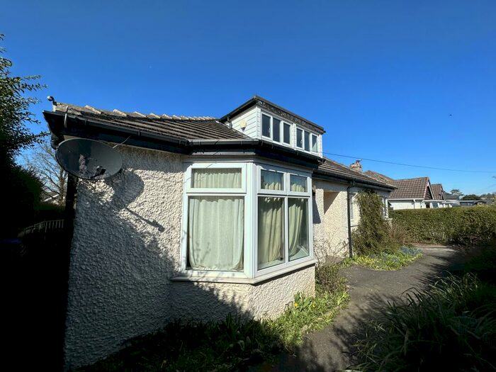 4 Bedroom Bungalow To Rent In The Quadrant, Totley, S17