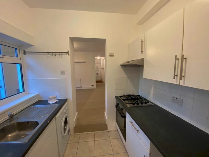 1 Bedroom Flat To Rent In Upper Lewes Rd, Brighton, BN2