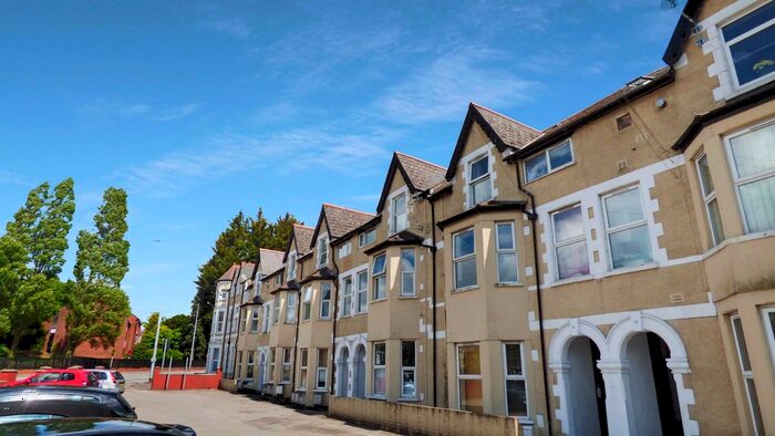 1 Bedroom Flat To Rent In Ely Road, Cardiff, CF5