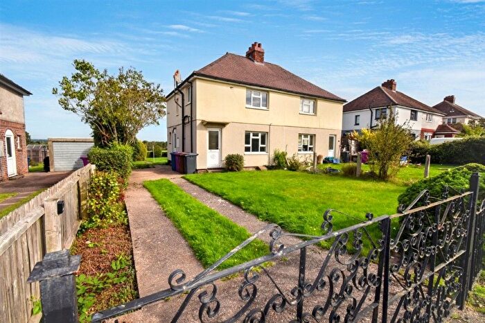 3 Bedroom Detached House For Sale In Bradley Lakes, Longdon, Rugeley, WS15