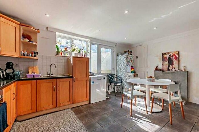3 Bedroom Terraced House For Sale In Margate Road, Ramsgate, Kent, CT11