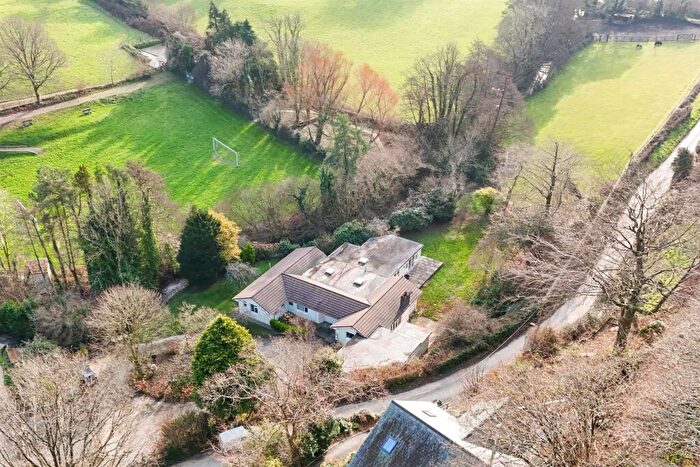 7 Bedroom Bungalow For Sale In Berrynarbor, EX34