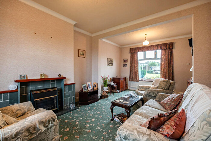 3 Bedroom Detached House For Sale In Bryning Lane, Wrea Green, PR4