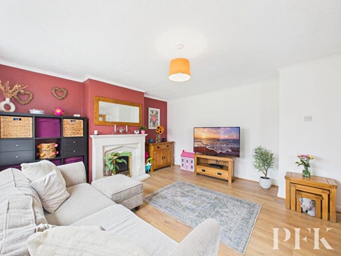 3 Bedroom Detached House For Sale In The Crofts, St. Bees, CA27