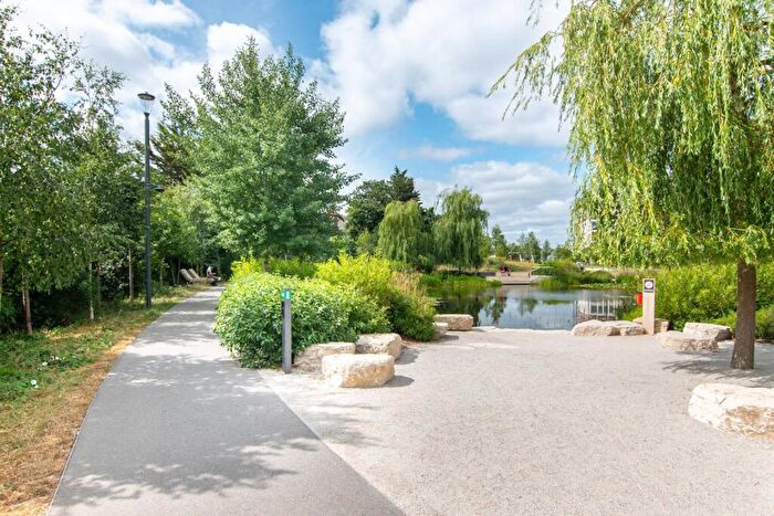 1 Bedroom Flat To Rent In The Maple, Brent Cross, London, NW2