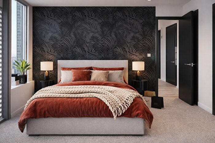 2 Bedroom Apartment For Sale In Manchester, M3