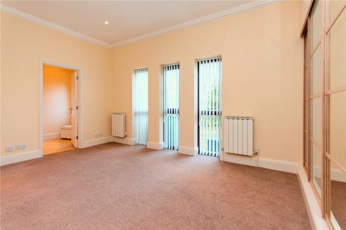 5 Bedroom Detached House To Rent In Beechwood Park, Markyate, St. Albans, AL3