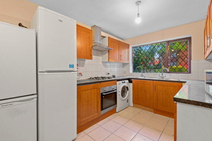 3 Bedroom Terraced House To Rent In Hawkins Close, Harrow, Middlesex, HA1