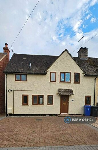 3 Bedroom Semi-Detached House To Rent In Orchard Way, Kings Sutton, Banbury, OX17