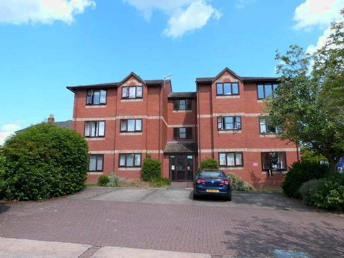 Houses to rent in Worcester, Worcestershire