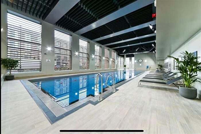 1 Bedroom Flat To Rent In Clipper Street, London, E16