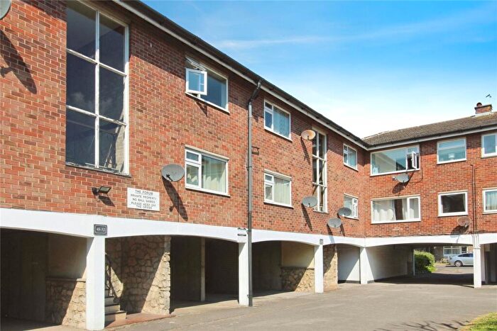 1 Bedroom Flat To Rent In Chidham Close, Havant, Hampshire, PO9