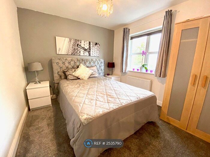 1 Bedroom Flat To Rent In Glendevon Close, Manchester, M22