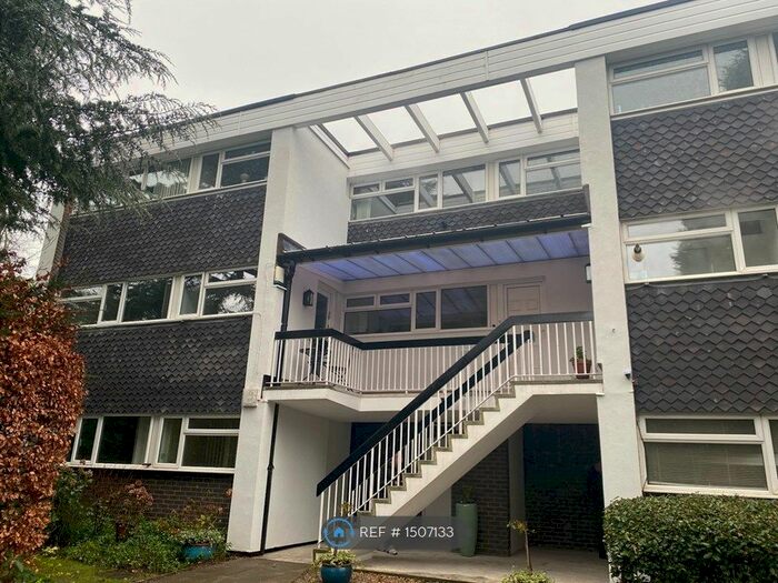 1 Bedroom Flat To Rent In Westbourne Road, Edgbaston, B15