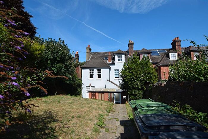 2 Bedroom Flat To Rent In London Road, West St Leonards, TN37