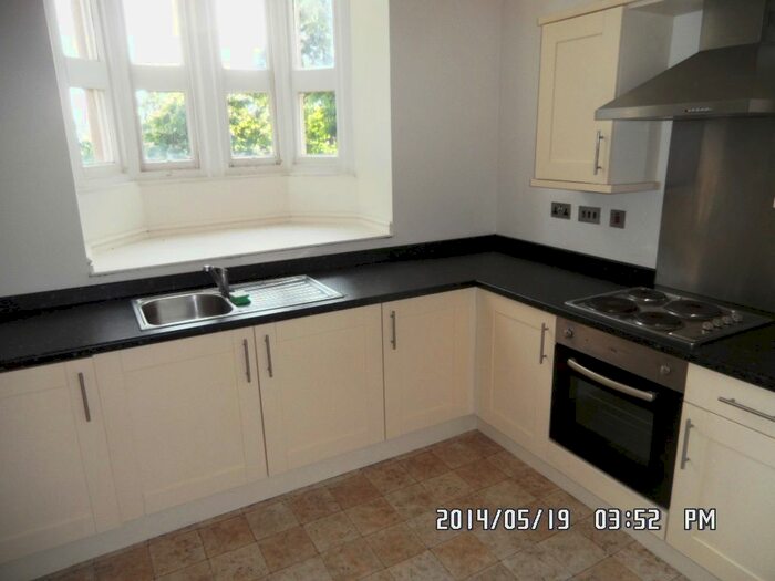 2 Bedroom Flat To Rent In 43 Grosvenor Gate, Humberstone, Leicester LE5