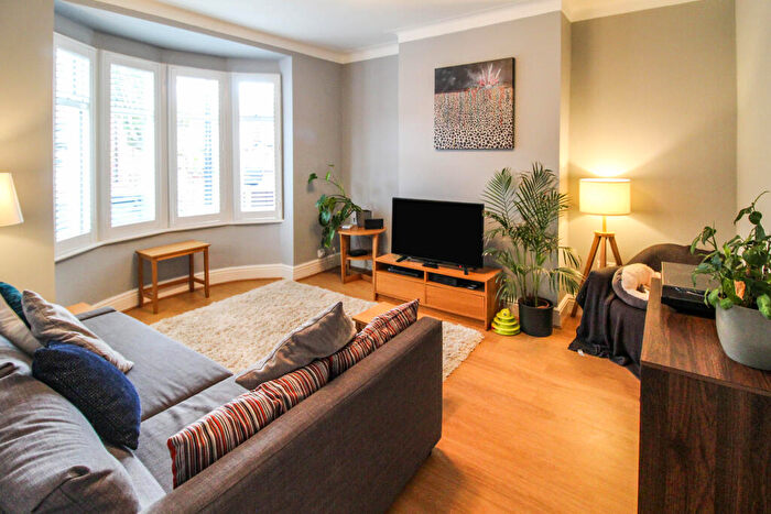 3 Bedroom Semi-Detached House To Rent In The Crescent, Urmston, M41