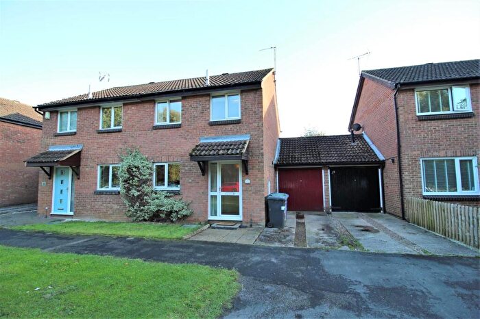 3 Bedroom House To Rent In Towcester, NN12