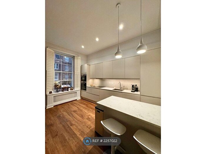 1 Bedroom Flat To Rent In Old Brompton Road, London, SW5