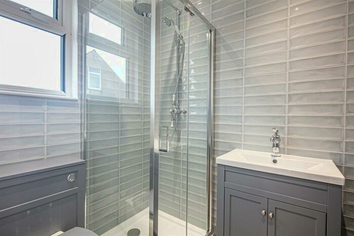 3 Bedroom Terraced House For Sale In School Road, Crookes, S10