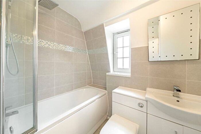1 Bedroom Flat To Rent In New King Street, London, SE8