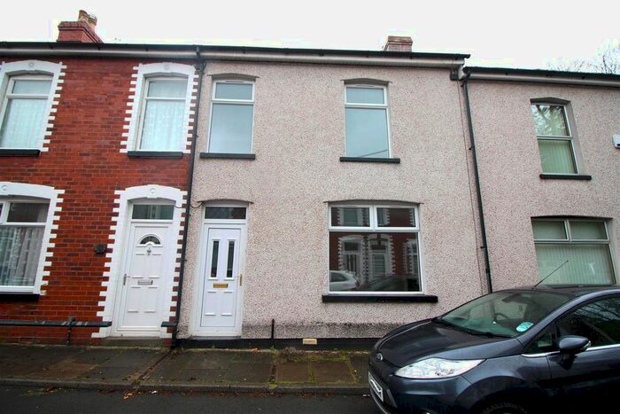 3 Bedroom Terraced House To Rent In Grove Place, Griffithstown, Pontypool, NP4
