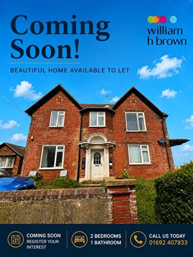 2 Bedroom Flat To Rent In Sea View Road, Mundesley, Norwich, NR11
