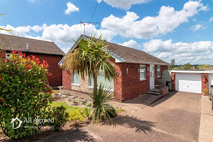 3 Bedroom Bungalow For Sale In Windsmoor Road, Brinsley, NG16