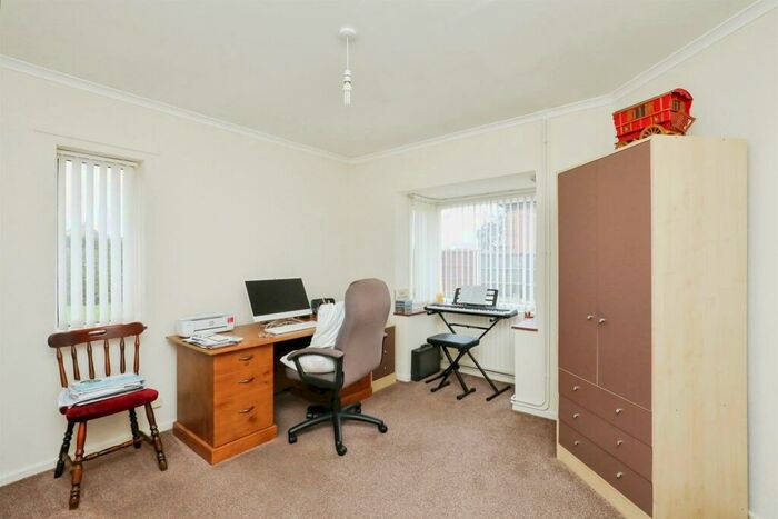 3 Bedroom Detached Bungalow For Sale In Dereham Road, Mattishall, Dereham, NR20