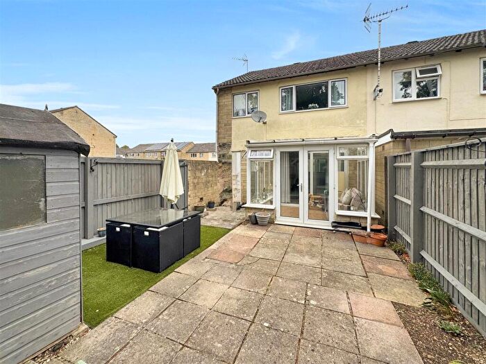 3 Bedroom End Of Terrace House For Sale In Siddington, GL7