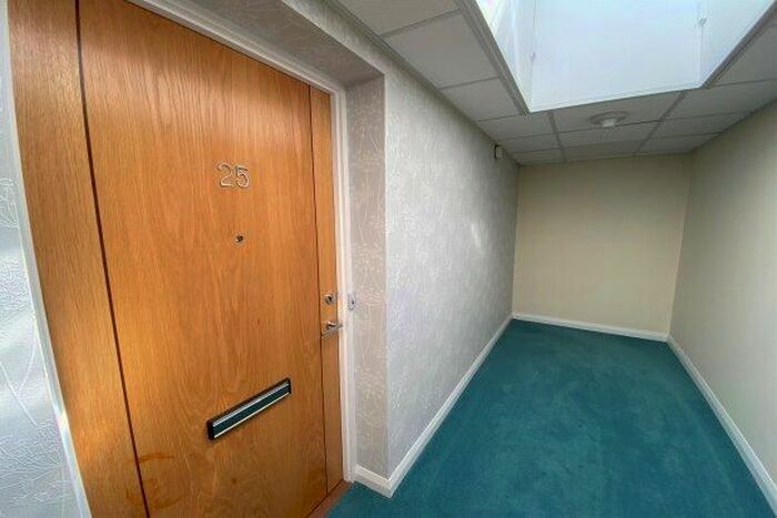 1 Bedroom Flat To Rent In Lancaster Road, Carnforth, LA5