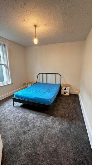 1 Bedroom Flat To Rent In Newmarket Road, Brighton, BN2