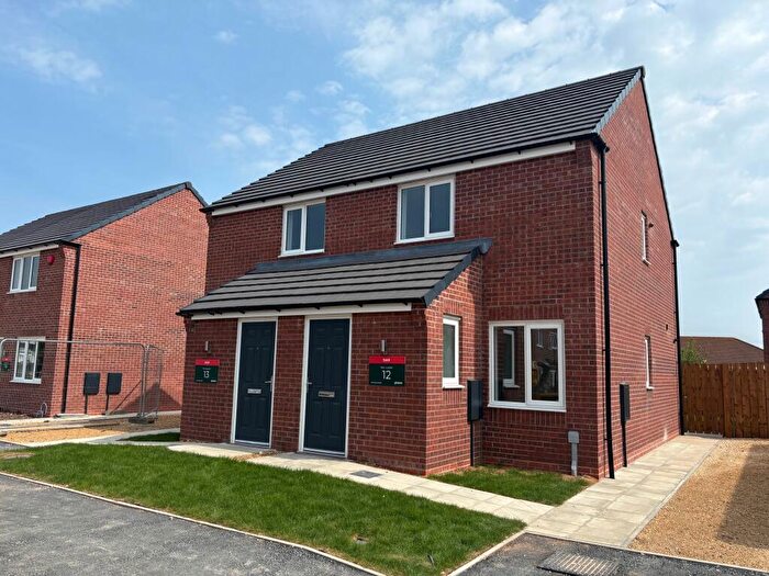 2 Bedroom Semi-Detached House To Rent In Hares Close, Ingoldmells, PE25