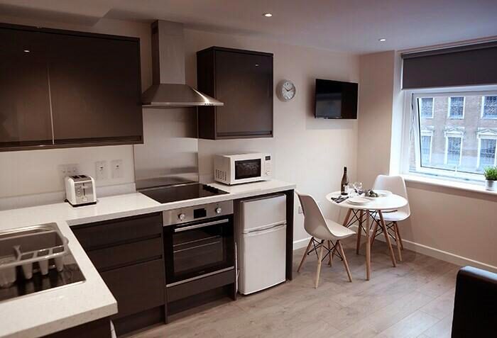 2 Bedroom Flat To Rent In High Street, Southampton, SO14