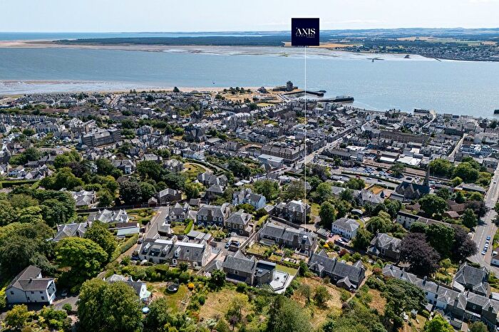 2 Bedroom Flat For Sale In Hill Street, Broughty Ferry, DD5