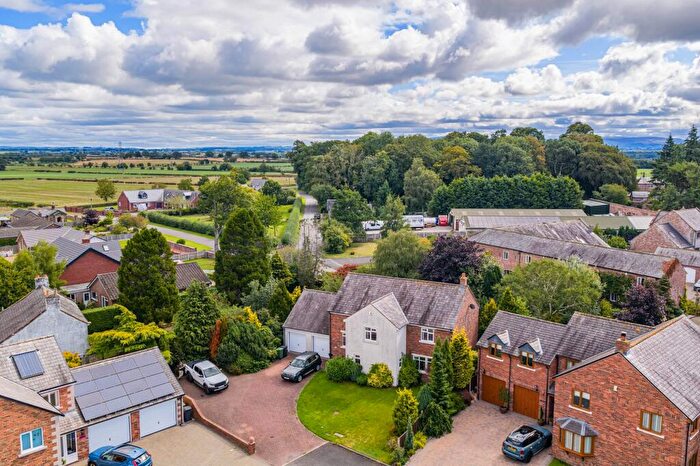 4 Bedroom Detached House For Sale In Boyken House, Brunstock, Carlisle, CA6