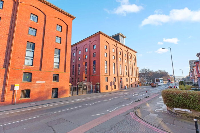 1 Bedroom Flat For Sale In / Slateford Road, Slateford, Edinburgh, EH14