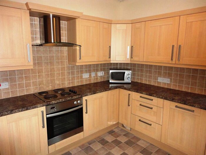 4 Bedroom Semi Detached House To Rent In £pppw Tenby Avenue, Withington, M20