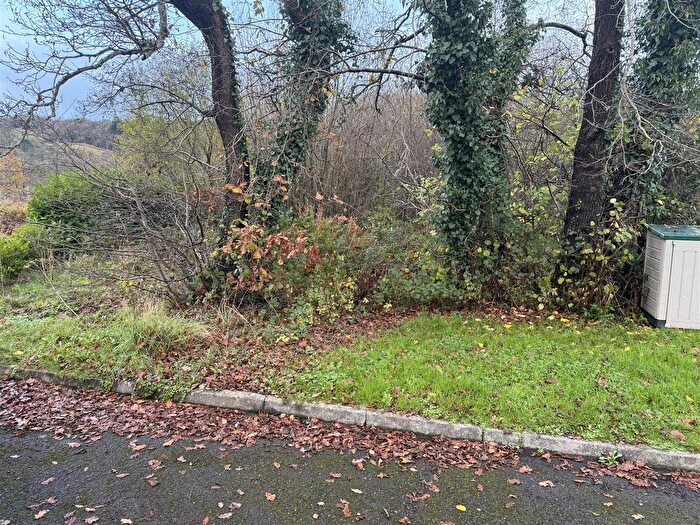 Land For Sale In Llandybie, Ammanford, SA18