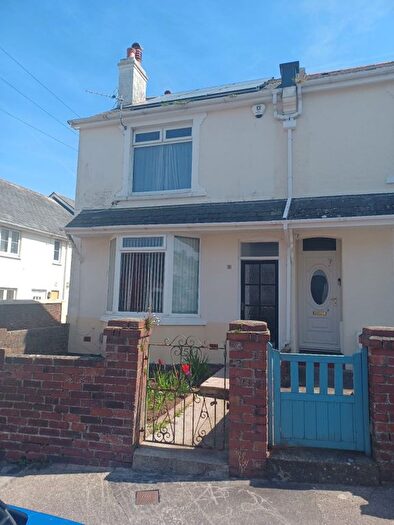 3 Bedroom Property To Rent In York Road, Paignton, TQ4