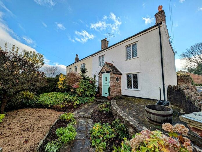 3 Bedroom Cottage For Sale In High Street, Iron Acton, BS37