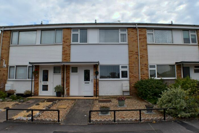 3 Bedroom Terraced House To Rent In West Street, Bridgwater, TA6