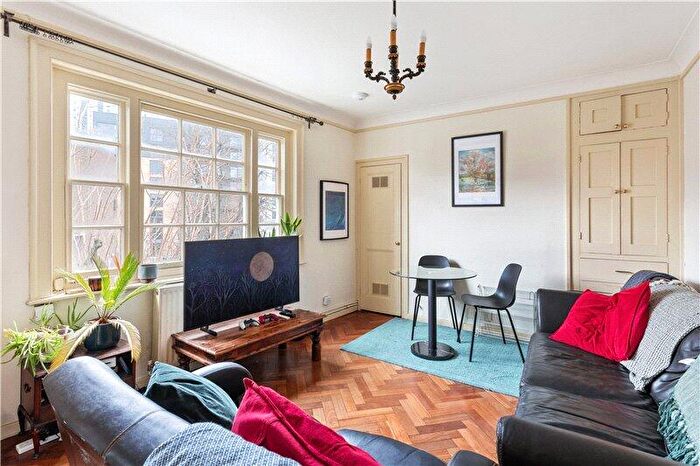 4 Bedroom Apartment To Rent In Sancroft Street, London, SE11