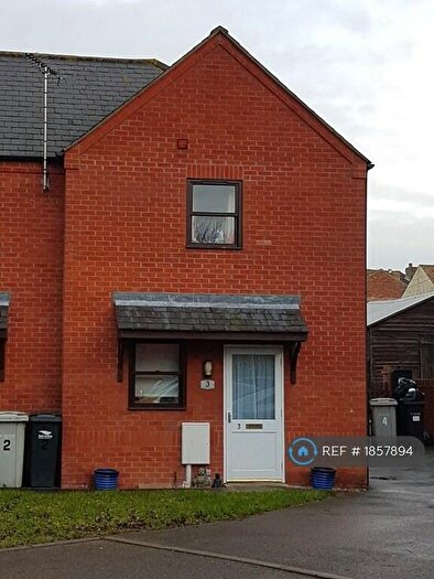 2 Bedroom End Of Terrace House To Rent In Old Bowling Green, Alford, LN13