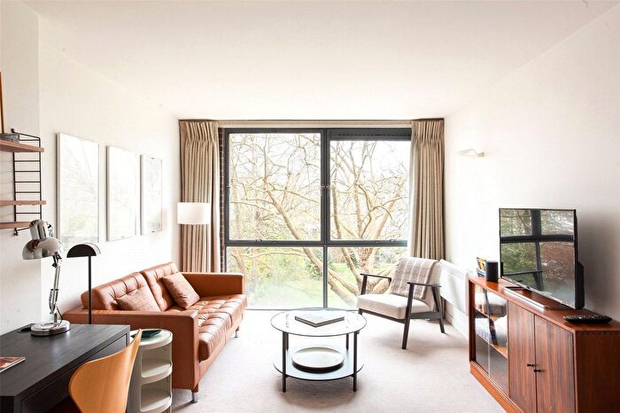 1 Bedroom Flat To Rent In Lansdowne Walk, Notting Hill, London, W11