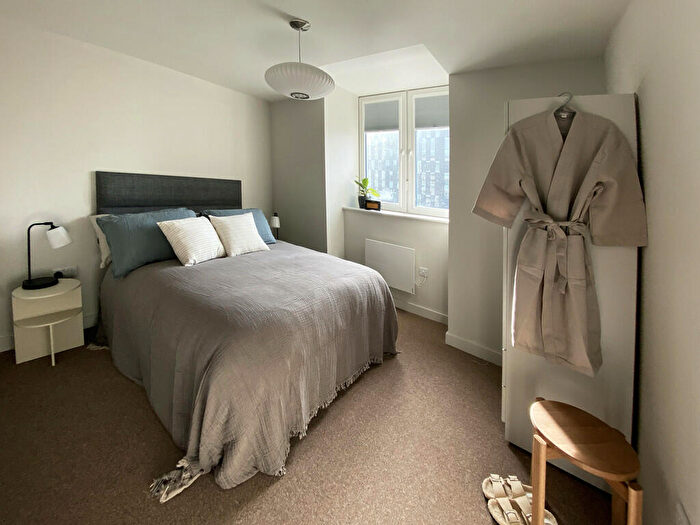 2 Bedroom Apartment To Rent In Roco, James Street, L2