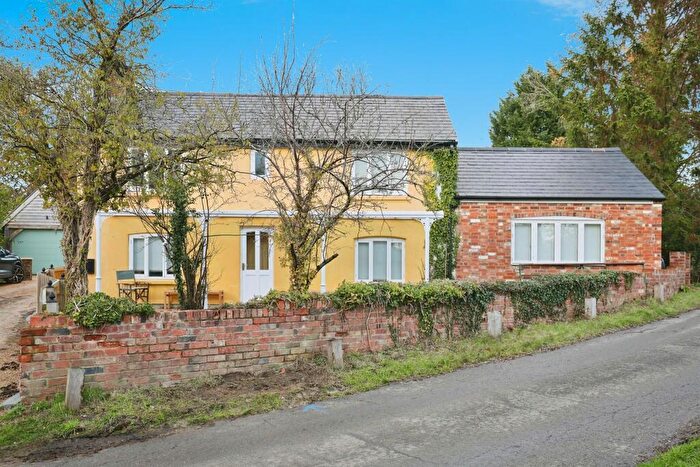 3 Bedroom Detached House For Sale In School Lane, Priors Marston, Southam, CV47